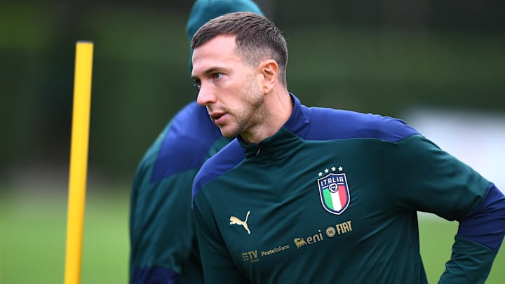 Federico Bernardeschi